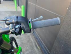 2026 Kawasaki 2026 Kawasaki 250CC KX250X Motocross GREEN