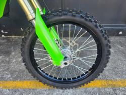 2026 Kawasaki 2026 Kawasaki 250CC KX250X Motocross GREEN