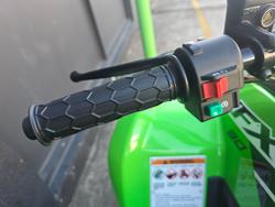 2025 Kawasaki KFXS90 (KSF90) GREEN