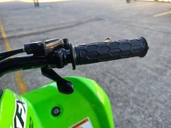 2025 Kawasaki KFXS90 (KSF90) GREEN