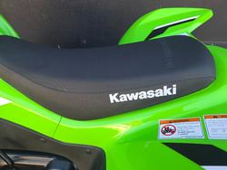 2025 Kawasaki KFXS90 (KSF90) GREEN