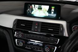 2015 BMW 3 Series 340i M Sport