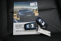 2015 BMW 3 Series 340i M Sport