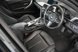 2015 BMW 3 Series 340i M Sport