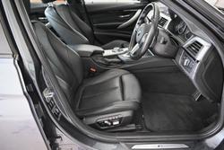 2015 BMW 3 Series 340i M Sport
