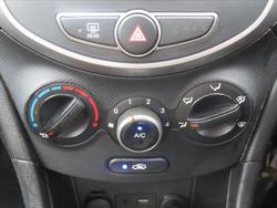 2017 Hyundai Accent Sport