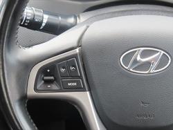 2017 Hyundai Accent Sport