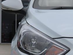 2017 Hyundai Accent Sport