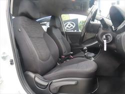 2017 Hyundai Accent Sport