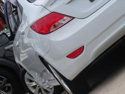 2017 Hyundai Accent Sport