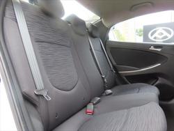 2017 Hyundai Accent Sport