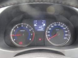 2017 Hyundai Accent Sport