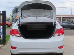 2017 Hyundai Accent Sport