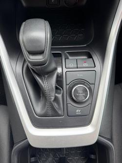 2022 Toyota RAV4 GX