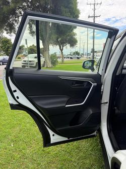 2022 Toyota RAV4 GX