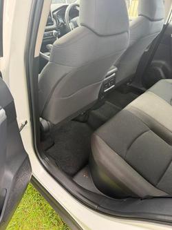 2022 Toyota RAV4 GX