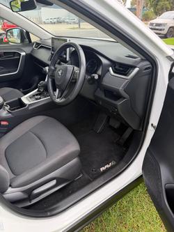 2022 Toyota RAV4 GX