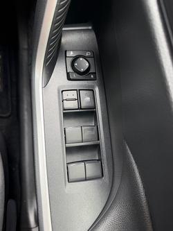 2022 Toyota RAV4 GX