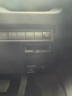 2022 Toyota RAV4 GX