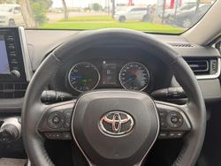 2022 Toyota RAV4 GX