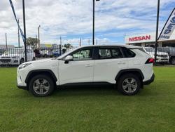 2022 Toyota RAV4 GX
