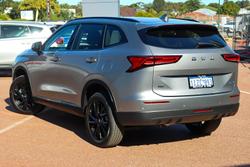2026 GWM Haval H6 Ultra Hybrid