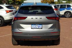 2026 GWM Haval H6 Ultra Hybrid