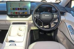 2026 GWM Haval H6 Ultra Hybrid