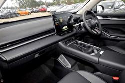 2026 GWM Haval H6 Ultra Hybrid