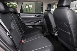 2026 GWM Haval H6 Ultra Hybrid