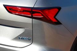 2026 GWM Haval H6 Ultra Hybrid