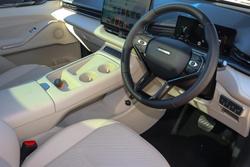 2026 GWM Haval H6 Ultra Hybrid