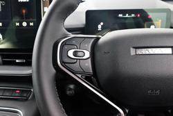 2026 GWM Haval H6 Ultra Hybrid