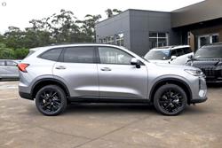 2026 GWM Haval H6 Ultra Hybrid