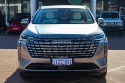 2026 GWM Haval H6 Ultra Hybrid