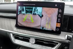 2026 GWM Tank 500 Ultra Hi4-T PHEV