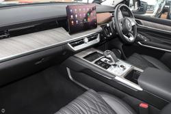 2026 GWM Tank 500 Ultra Hi4-T PHEV