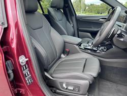 2022 BMW X4 xDrive20i M Sport