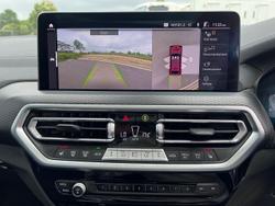 2022 BMW X4 xDrive20i M Sport