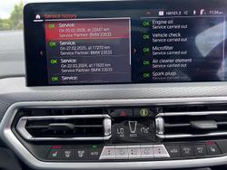 2022 BMW X4 xDrive20i M Sport