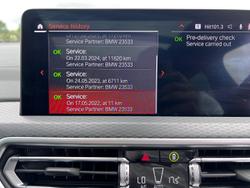 2022 BMW X4 xDrive20i M Sport