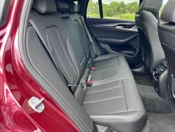 2022 BMW X4 xDrive20i M Sport