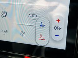 2025 Ford Everest Sport