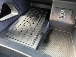 2025 Ford Everest Sport