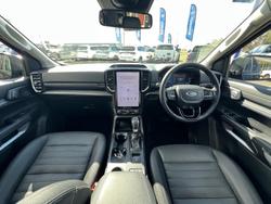 2025 Ford Everest Sport