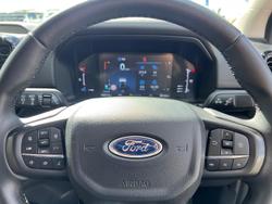 2025 Ford Everest Sport MY25.50 Shadow Black