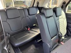 2025 Ford Everest Sport MY25.50 Shadow Black