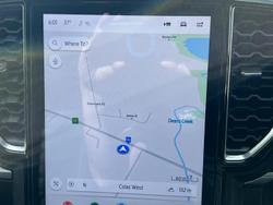 2025 Ford Everest Sport