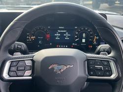 2024 Ford Mustang GT FO MY24.50 Dark Matter Grey
