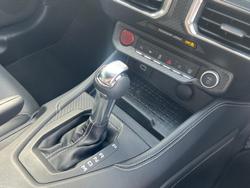 2024 Ford Mustang GT FO MY24.50 Dark Matter Grey